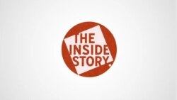 The Inside Story - The Fentanyl Threat | Episode 94