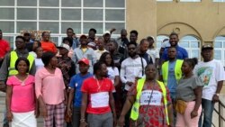 Greve dos CFM alastra-se – 2:13