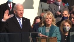 د امریکا صدر جوبایډن د جمعې په ورځ د Fiscal responsibilities ایکټ یا د اقتصادي ذمه واریو په قانون خبرې کړې دي.
