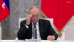 Putin ezgulikka chaqirishga qanchalik haqli?