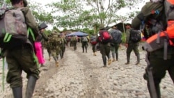 La Procuraduría en Colombia exige el fin de la práctica de reclutar menores desde grupos armados
