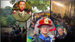 “走線潤美”年終報導(2)：穿越危險的叢林，不再 “每天戰戰兢兢地活著”
