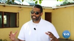 Moçambique e EUA com nova parceria na ação climática