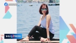 Facebooker lên tiếng phản biện và chống tiêu cực bị cấm xuất cảnh 