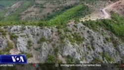 Gjykata Kushtetuese shqyrton çështjen e hidrocentralit të Skavicës të mërkurën 