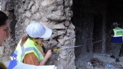 Bizava Nûjenkirina Xanîyê Dilxwazekî Amerîkî li Duhokê