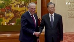 Што се очекува од посетата на кинескиот министер за надворешни работи во Вашингтон?