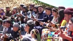 Tembûr Di Çanda Ayînî Ya Pêkhateya Yarsan Da
.