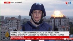 អ្នក​វិភាគ​ប្រព័ន្ធ​ផ្សព្វផ្សាយ​ ប្រយ័ត្ន​ប្រយែង​ចំពោះ​គម្រោង​អ៊ីស្រាអែល បិទ​ការិយាល័យ​ទូរទស្សន៍ Al Jazeera