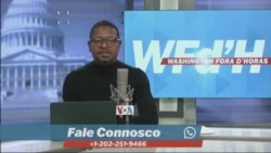 Destaques do encontro entre Joe Biden e João Lourenço