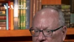 "Росія дуже далека від використання ядерної зброї", – історик та письменник Майкл Кіммедж. Відео