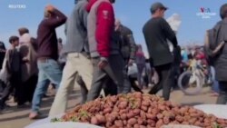 Սով, հիվանդություններ և վախ Ռաֆահում. Իսրայելը շարունակում է հարձակումները