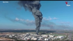 សង្គ្រាមរវាងអ៊ីស្រាអែលនិងក្រុមហាម៉ាស់ឈានចូលដល់ ១០០ថ្ងៃ