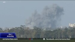 Zgjedhjet presidenciale dhe shqetësimet mbi përkrahjen amerikane për Izraelin  