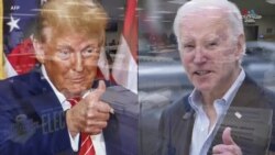 Բայդենն ու Թրամփը հաղթեցին «սուպեր երեքշաբթիի» գրեթե բոլորր փրայմերիզներում