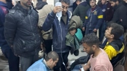 Israel confirmó la muerte de un alto funcionario de Hamas durante las operaciones en el hospital de Shifa