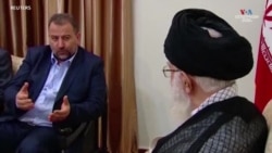 «Համասի» առաջնորդներից մեկի սպանությունը սրել է մերձավորարևելյան հակամարտությունը