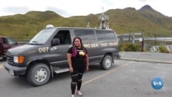 Alyaskadagi vyetnamlik muhojirlar