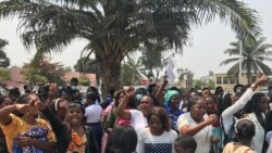 Governo angolano lança fundo de 500 milhões de dólares para emprego juvenil, economistas pedem transparência