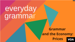 Everyday Grammar 