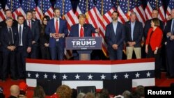 ԱՄՆ նախկին նախագահ Դոնալդ Թրամփը հաղթել է Այովա նահանգում կայացած հանրապետականների ներկուսակցական ընտրություններում