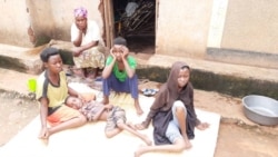 Agahinda mu Muryango w'Abana Batawe na Se Kubera Ubumuga