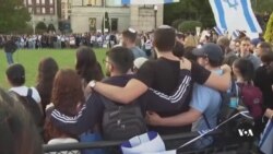 As Antisemitism Rises in US, Some Students Want Limits to Freedom of Expression 