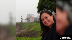 Reina Baiz es feminista, abogada, investigadora, escritora, activista y defensora de los derechos humanos.