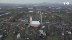 უკრაინის უნგრული უმცირესობა და ომი 