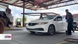 El combate contra el tráfico ilegal de fentanilo en la frontera de Arizona