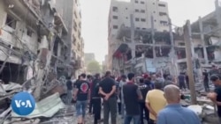 Réactions au soutien indéfectible de Joe Biden à Israël