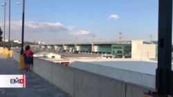 Cuenta regresiva para el cambio de mando en Guatemala 