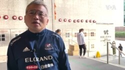 香港記協主席陳朗昇批評 車牌查冊新安排荒謬損新聞自由