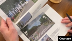 Проєкт Green Network Bucha презентує пропозиції урбаністів Університету Пенсильванії для відбудови і відновлення української Бучі. 