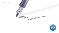 ሰነዶችን በርቀት መፈረም የሚያስችለው “ውለታ” ሥራ ጀመረ