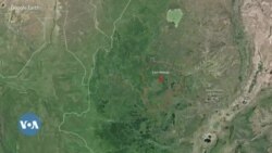 በግዳ አያና ወረዳ በታጣቂዎች ተፈጸመ በተባለ ጥቃት ሦስት ሰዎች ተገደሉ