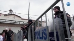 Sarıyer’de kiliseye silahlı saldırı: en az bir ölü