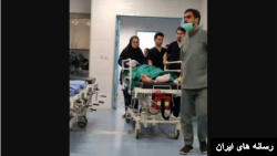 حمله به یک پرستار در یاسوج