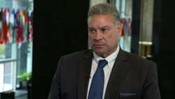 Eskobar za Glas Amerike o zajednici srpskih opština na Kosovu