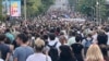 Protest "Srbija protiv nasilja" u Beogradu, arhiva