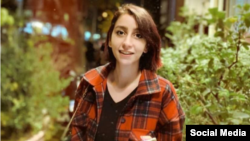 منیژه موذن، روزنامه‌نگار بازداشت‌شده