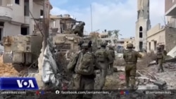 Shtëpia e Bardhë rrit shpresat për arritjen e një armëpushimi 6-javor në Gazë
