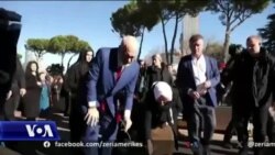 Tiranë, nderohen viktimat e 21 janarit, mes shpresave për rihetim të çështjes