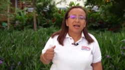 "Libertad para Victor Ticay": periodistas exigen liberación de colega detenido en Nicaragua