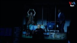 ល្ខោន​​ដោយ​អ្នក​ដឹកនាំ​រឿង​ជនជាតិ​អ៊ុយក្រែន​ត្រូវ​បាន​​សម្តែង​បើក​ឆាក​នៅ​រដ្ឋធានី​វ៉ាស៊ីនតោន