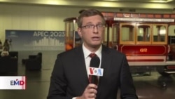 Expectativas ante la cumbre de la APEC en San Francisco