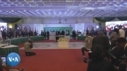 La Cédéao ouvre la voie à un allègement des sanctions envers Niamey