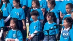 High Hopes for US Students in Vietnamese Language School Programs