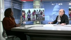 Elisa Langa: “Parque Nacional da Gorongosa investe na educação da rapariga” 