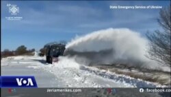 SHBA, ligjvënësit nën trysni për të miratuar ndihma të reja për Ukrainën